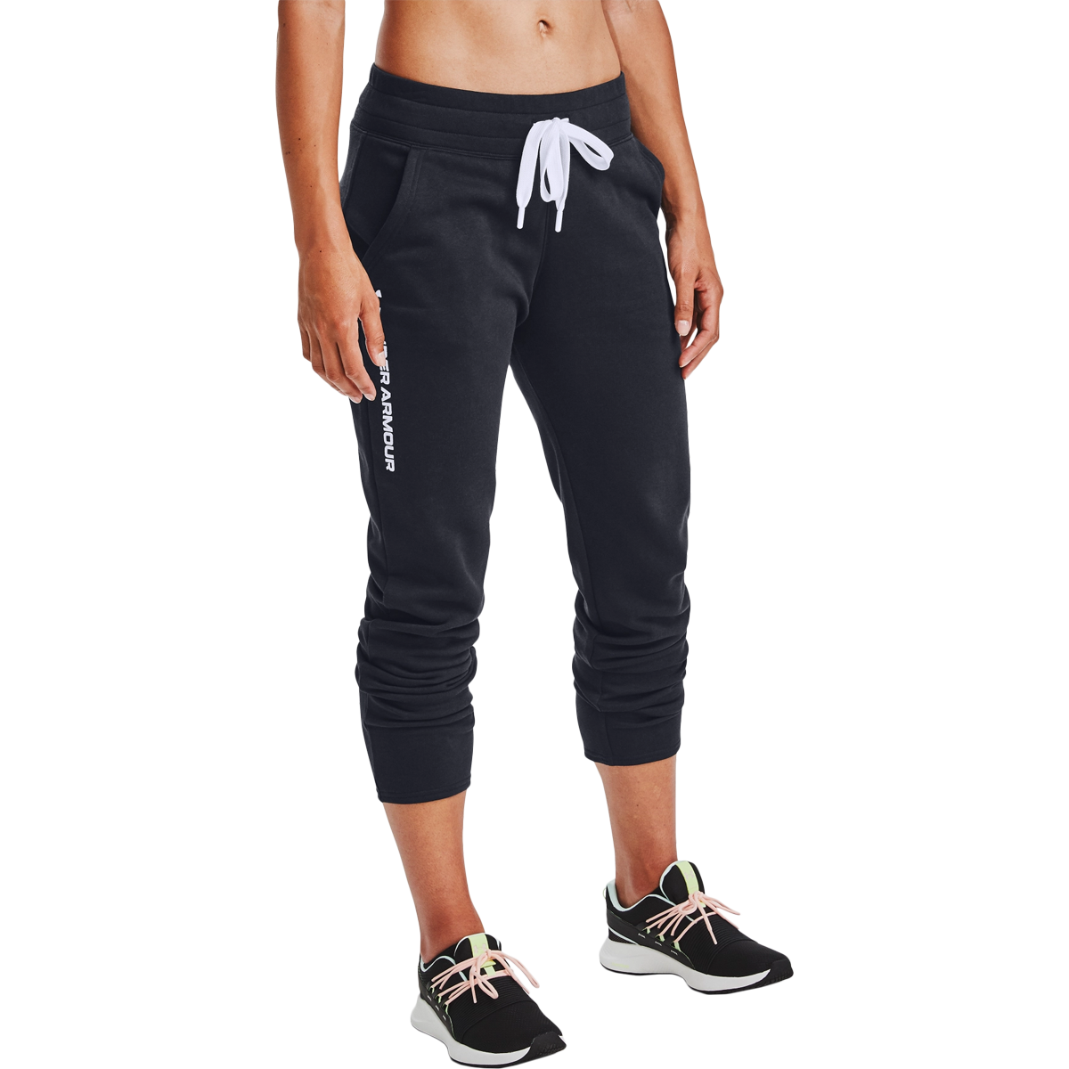 Women's Rival Fleece Pant