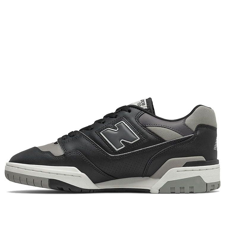 New Balance 550 'Grey Black' BB550SR1