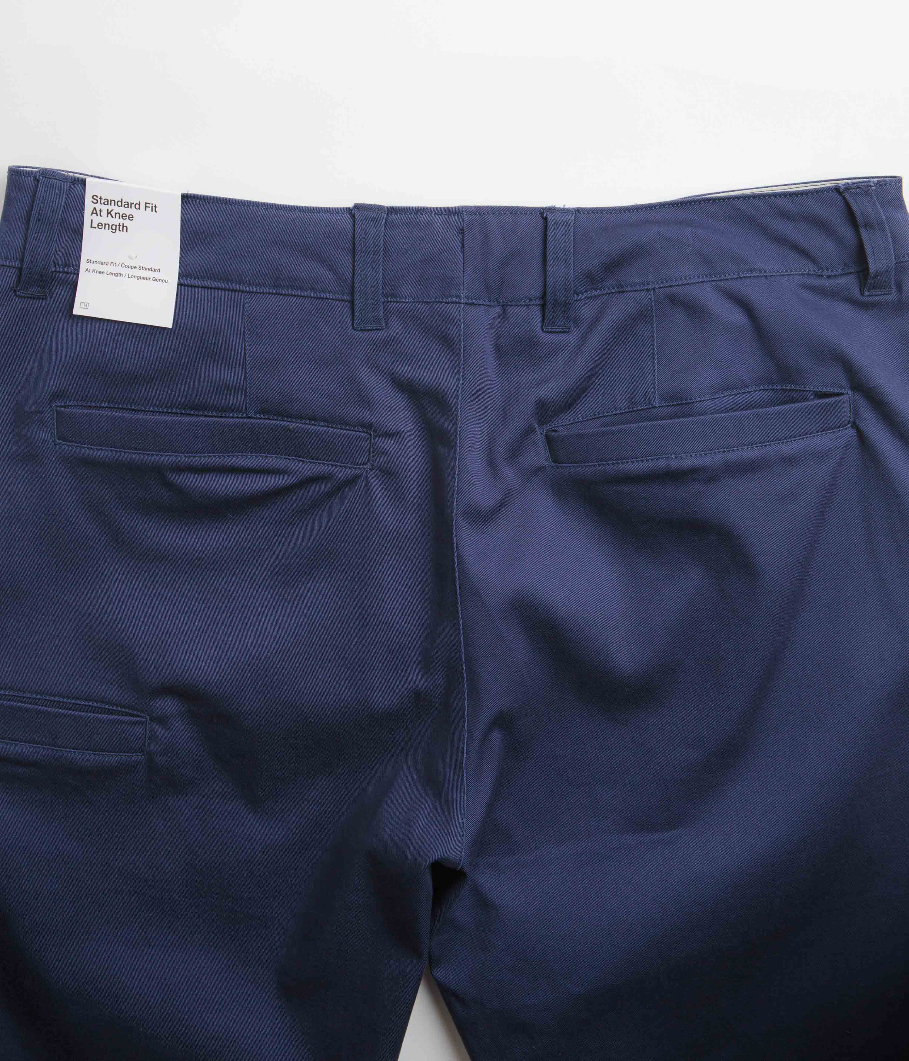 Nike SB El Chino Shorts - Midnight Navy