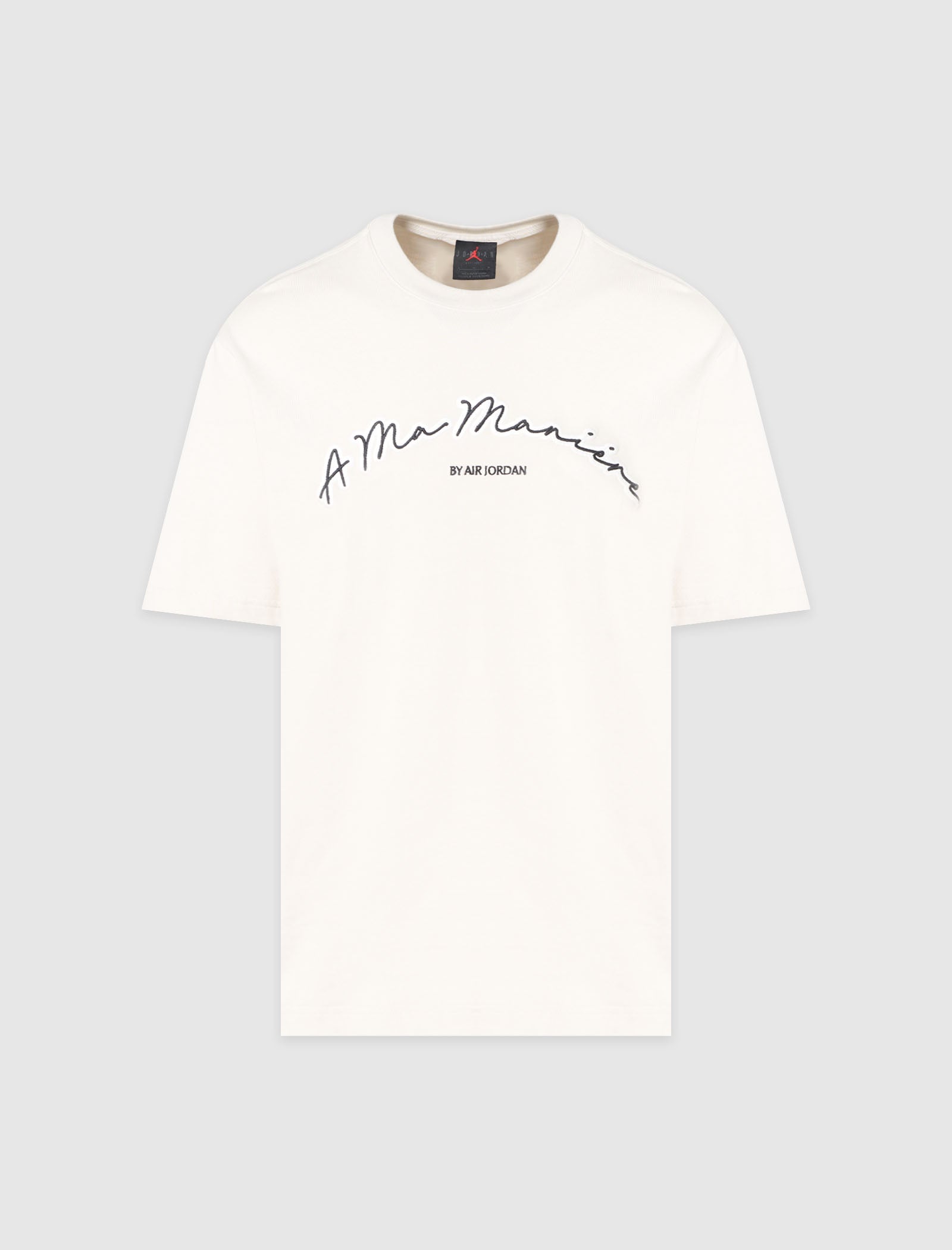 A MA MANIÉRE SHORT SLEEVE T-SHIRT