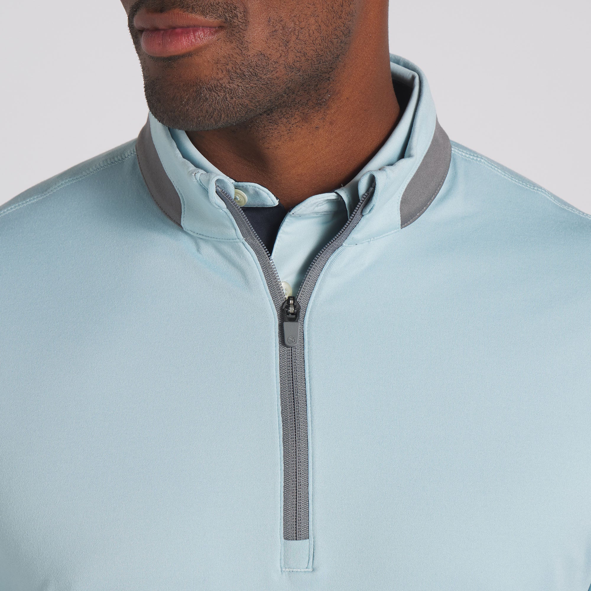 Lightweight Golf 1/4 Zip