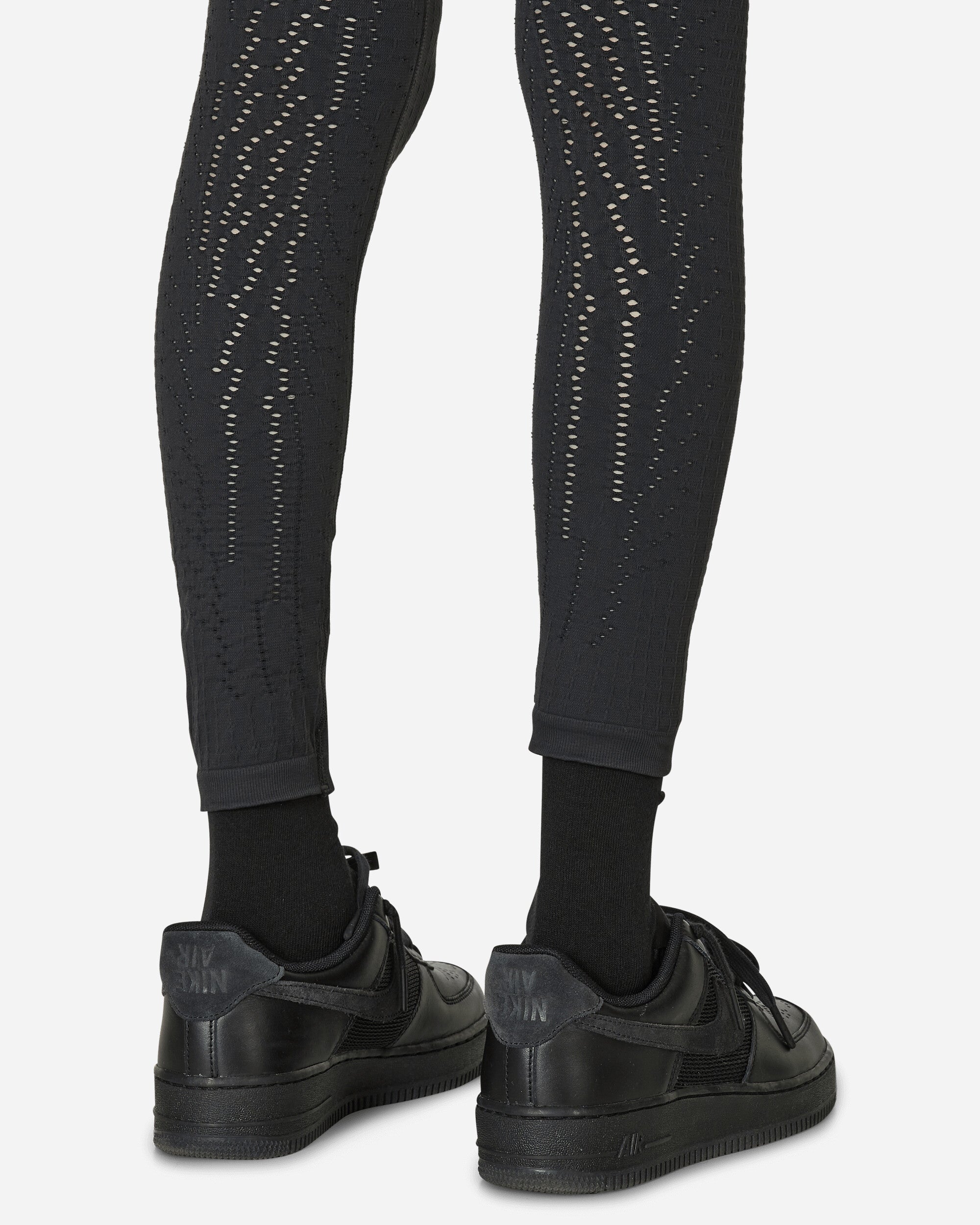 MMW Leggings Black