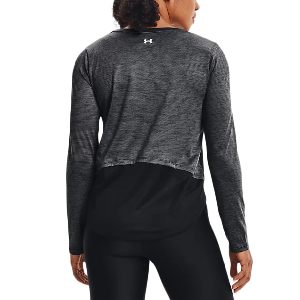 Women's UA Tech Vent Long Sleeve