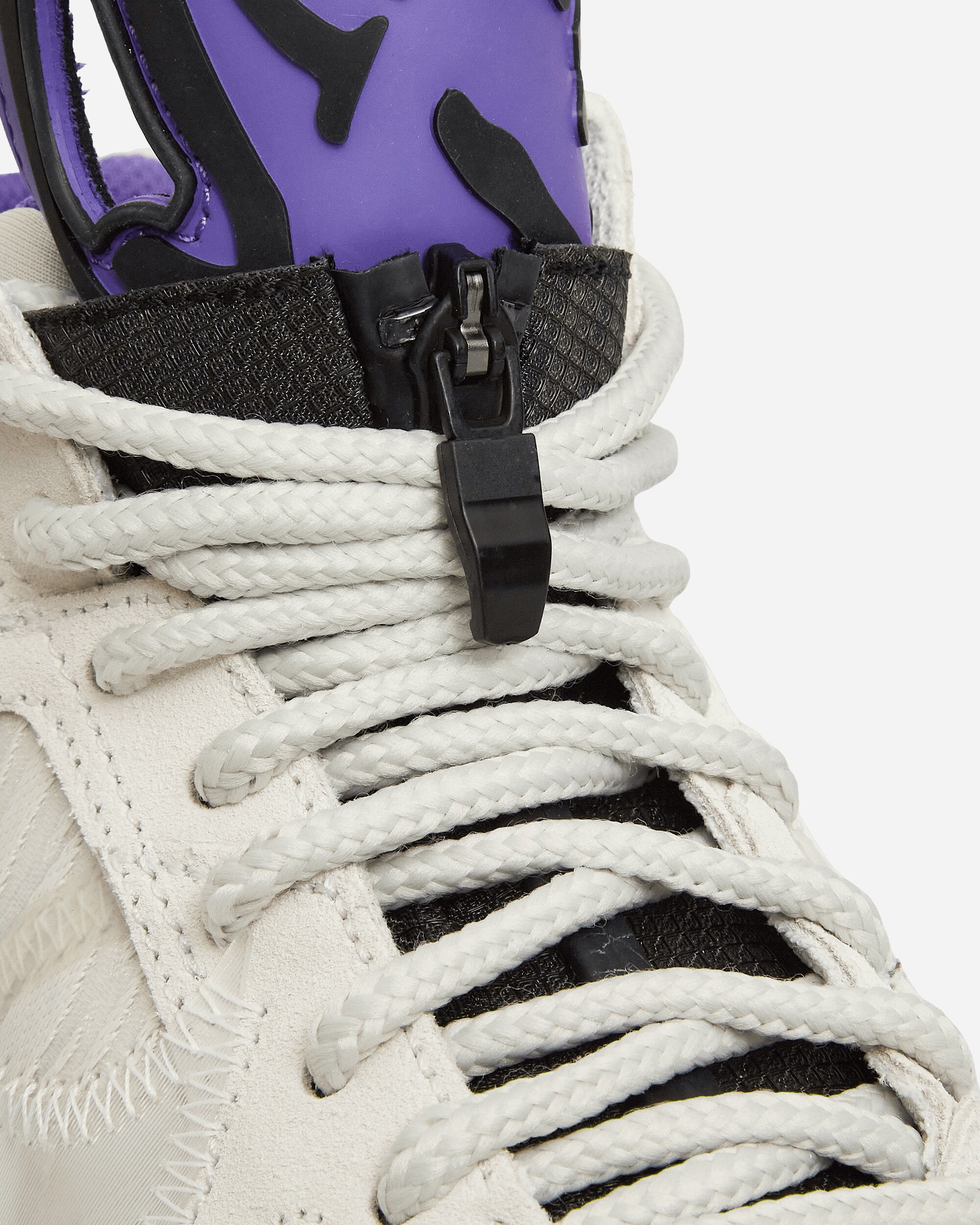 Off-White™️ Terra Forma Sneakers White