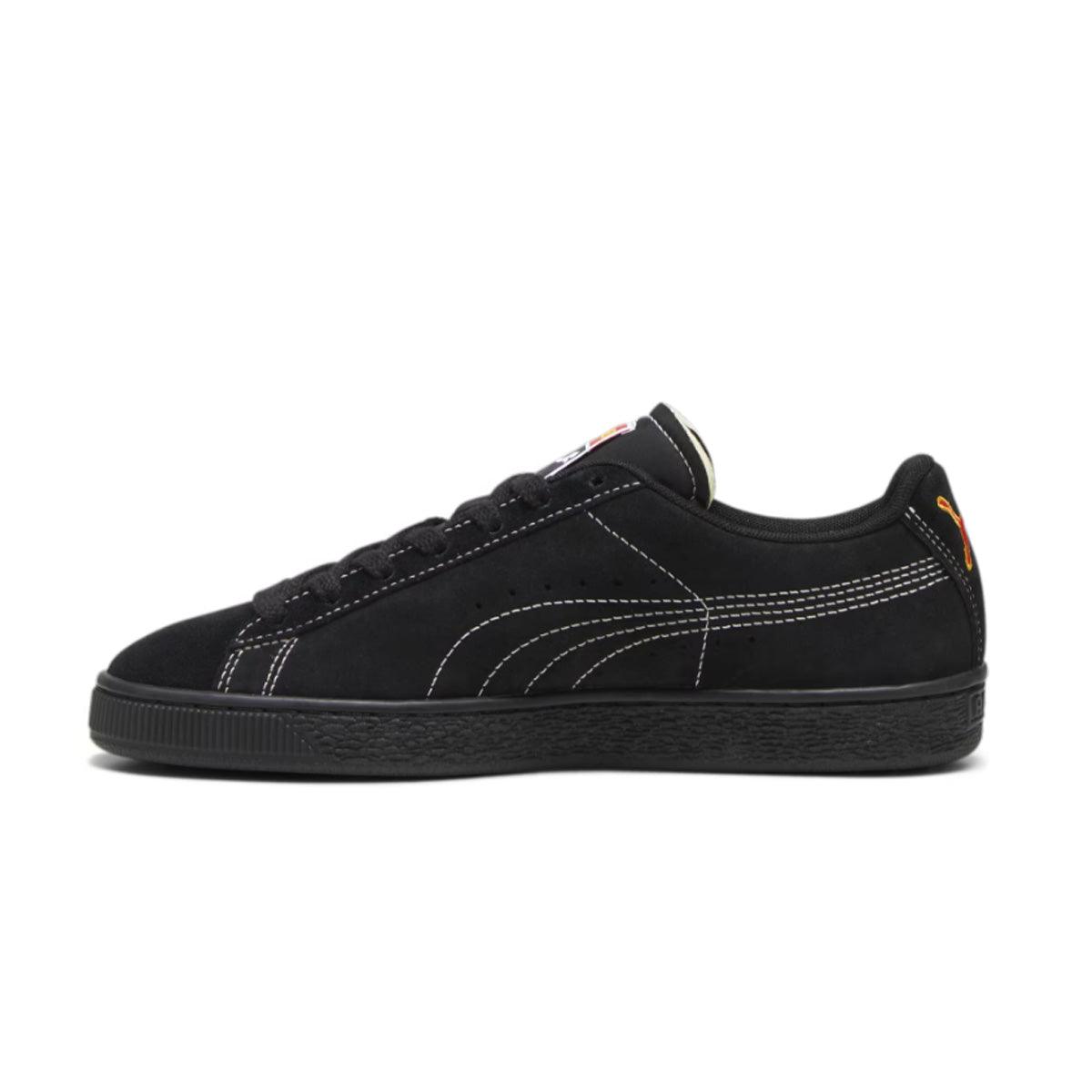 + Butter Goods Suede 'Puma Black'