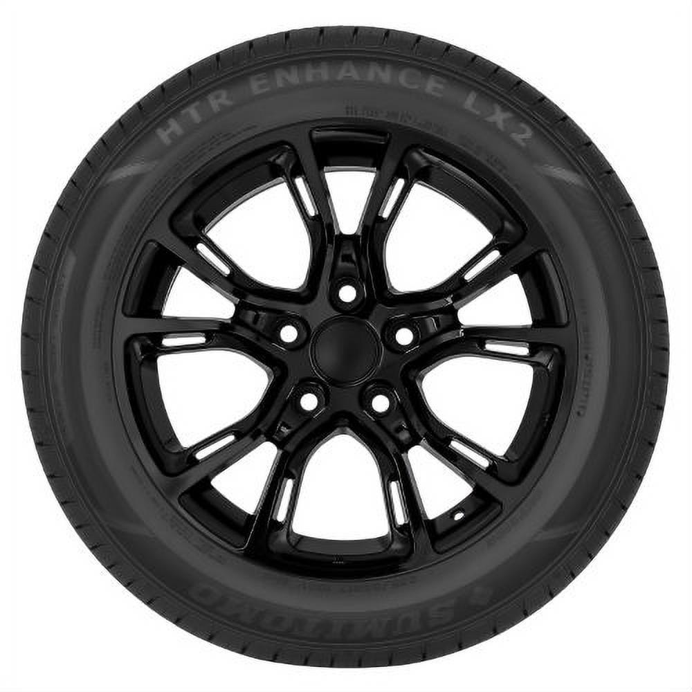 Sumitomo HTR Enhance LX2 225/60R18 100 H Tire