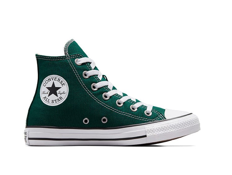 Converse Chuck T Unisex Verde