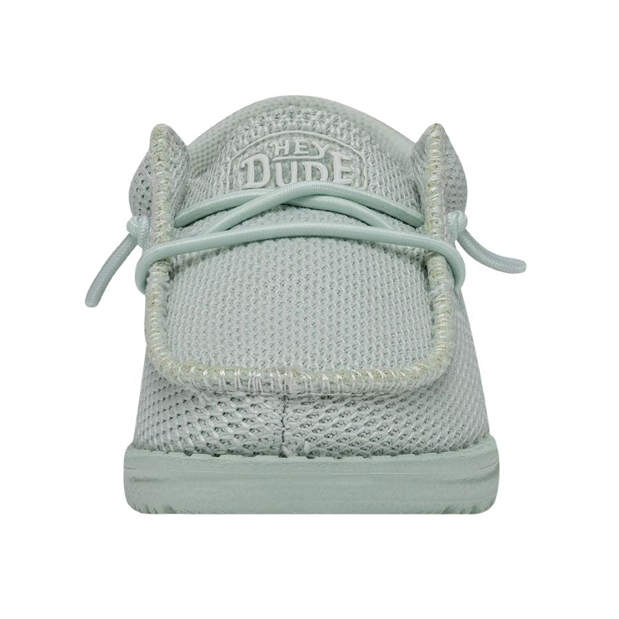 Wally Toddler Funk Mono - Iced Mint