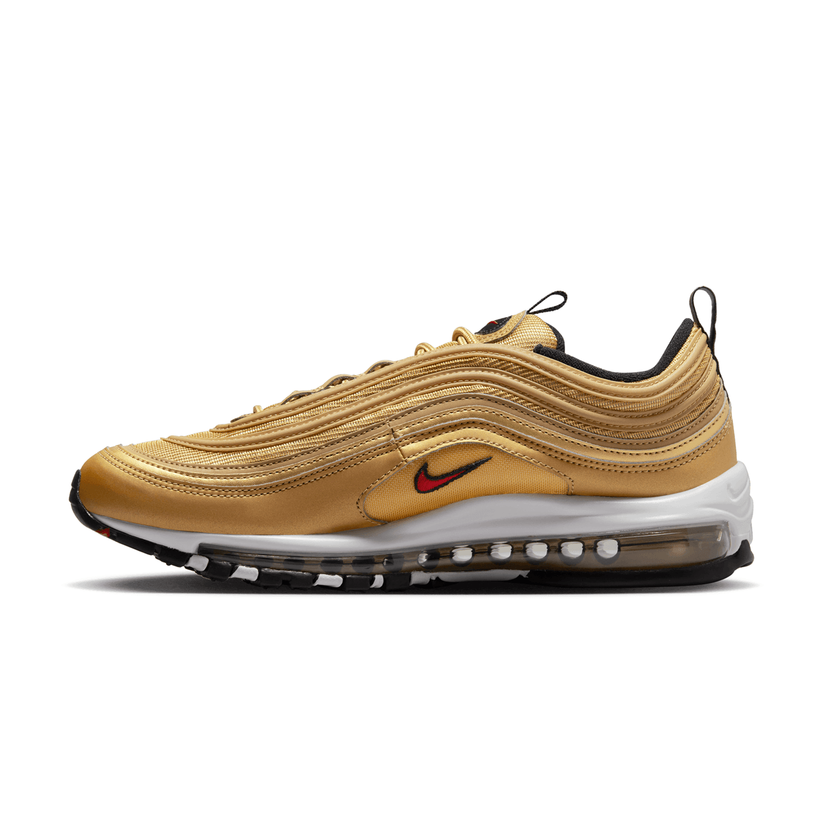 Air Max 97 OG 'Gold Bullet'