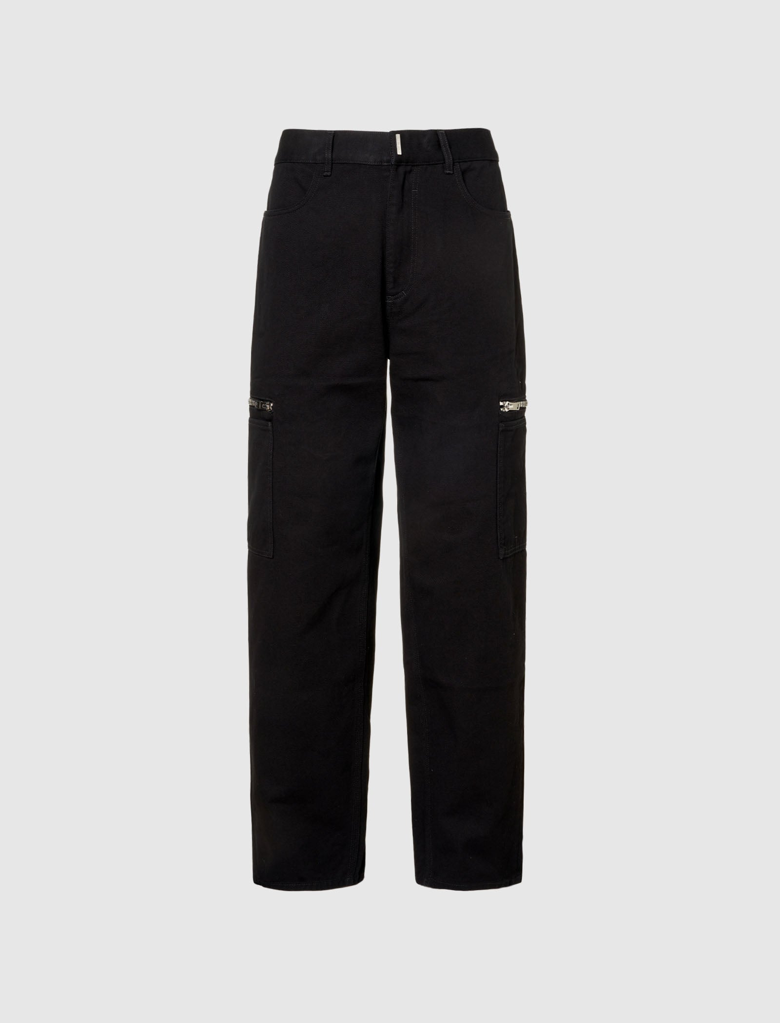 CARGO POCKET PANT