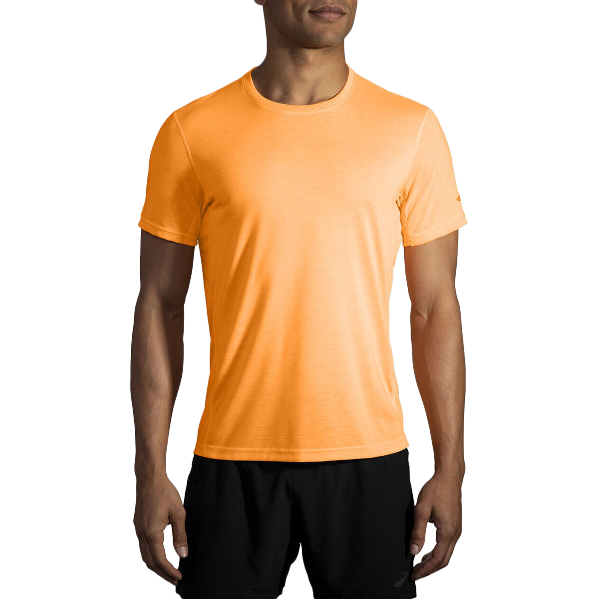 Men's Distance Short Sleeve