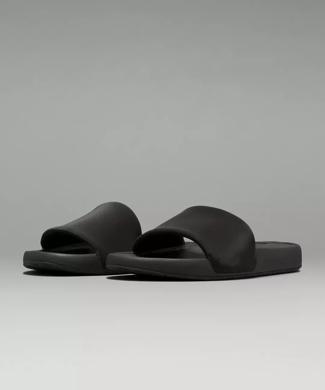 Dual-density Cushioning Women's Slide