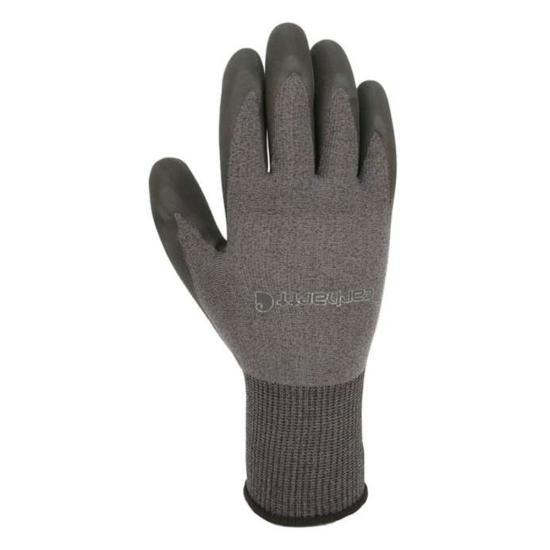 Carhartt Men's Touch Sensitive Nitrile Glove