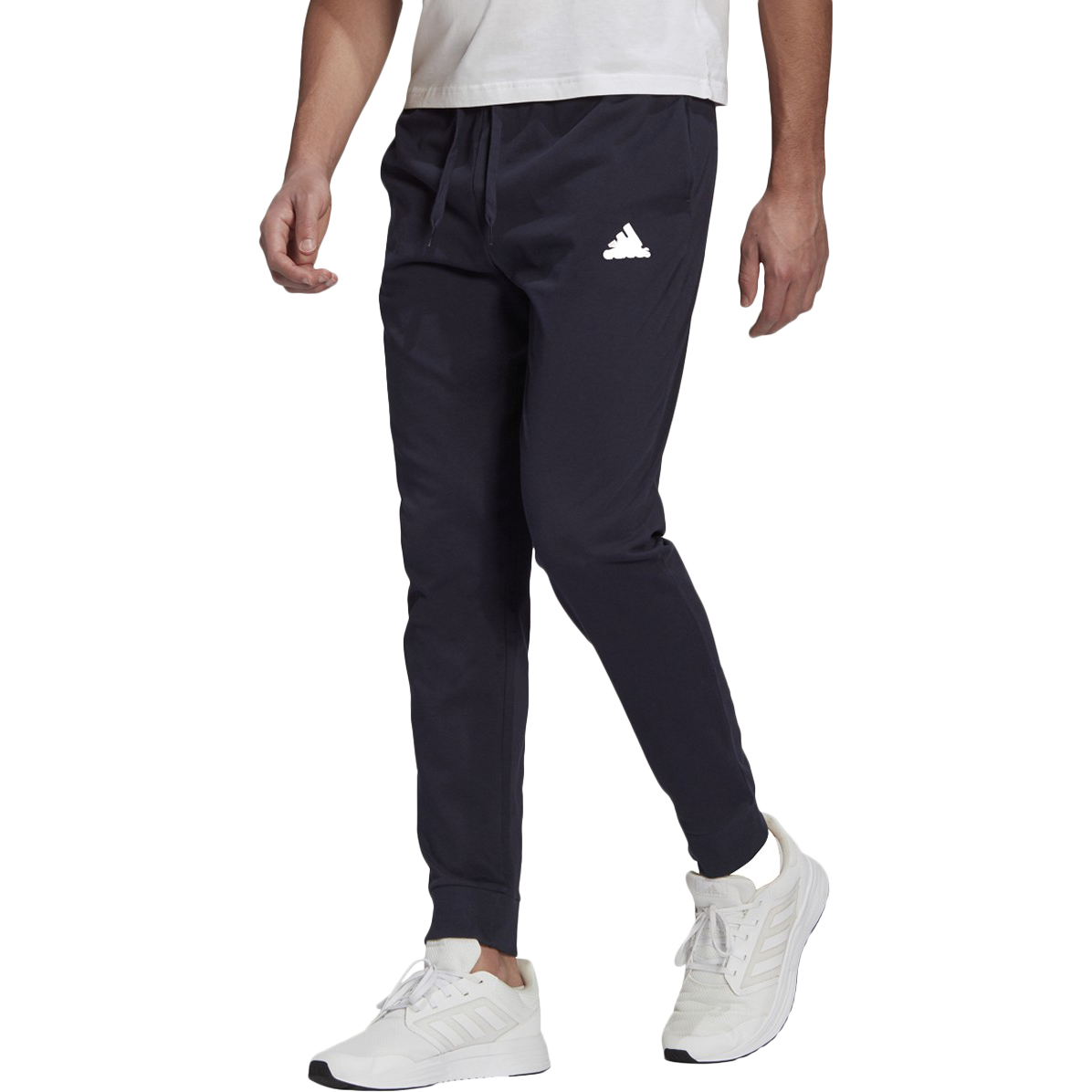 Men's Essentials Tapered Cuff Pant