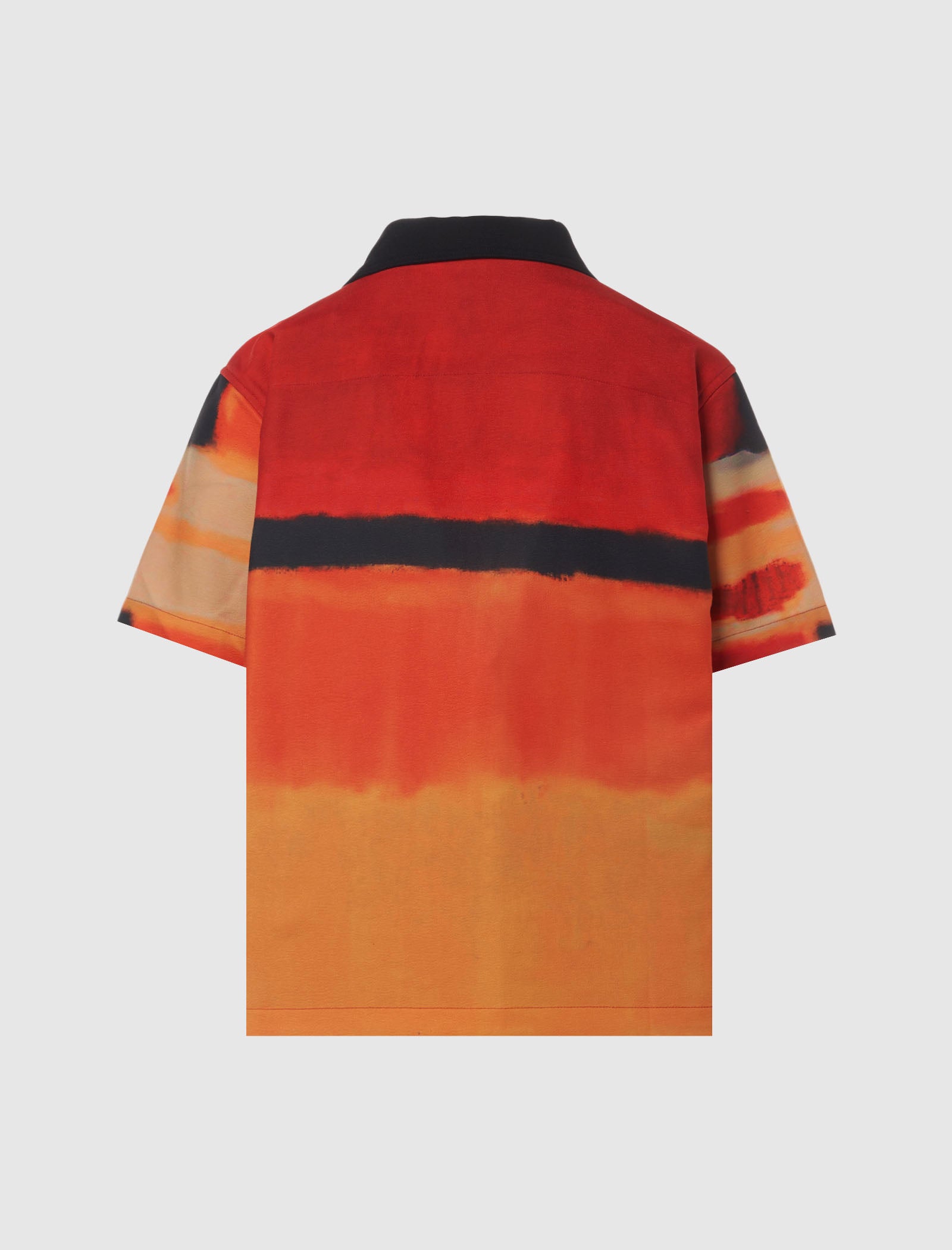 ROTHKO COLLAR SHIRT