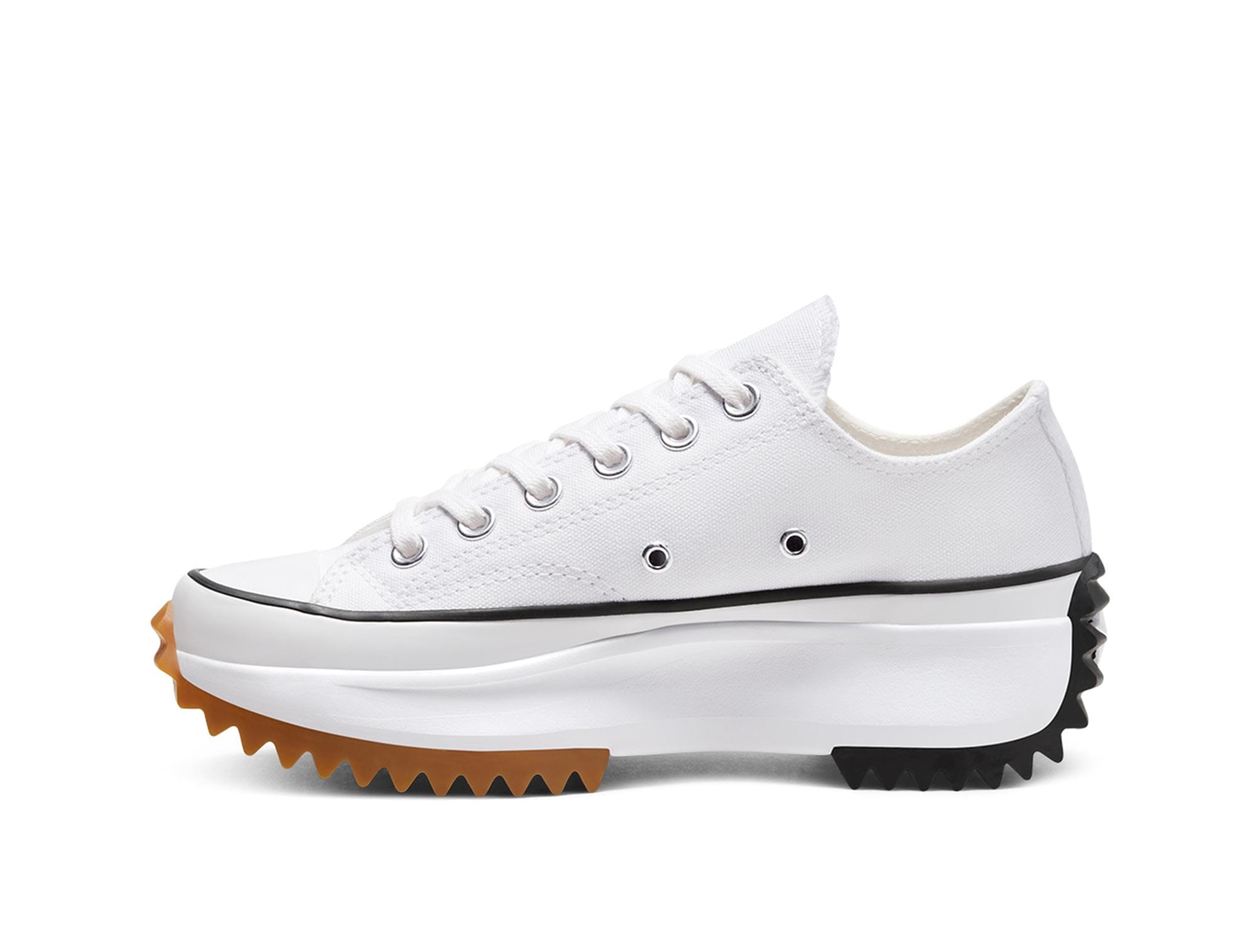 Converse Run Star Hike Womens Blanco