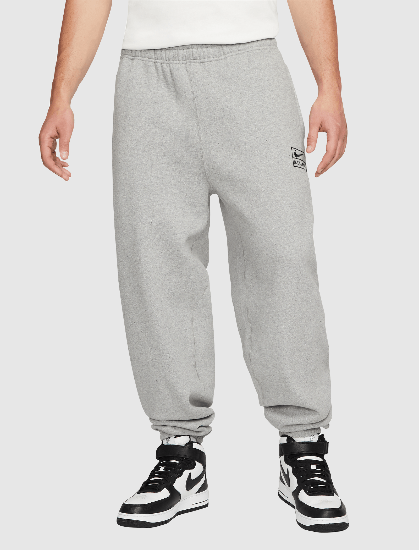 STÜSSY U NRG RA FLEECE PANT