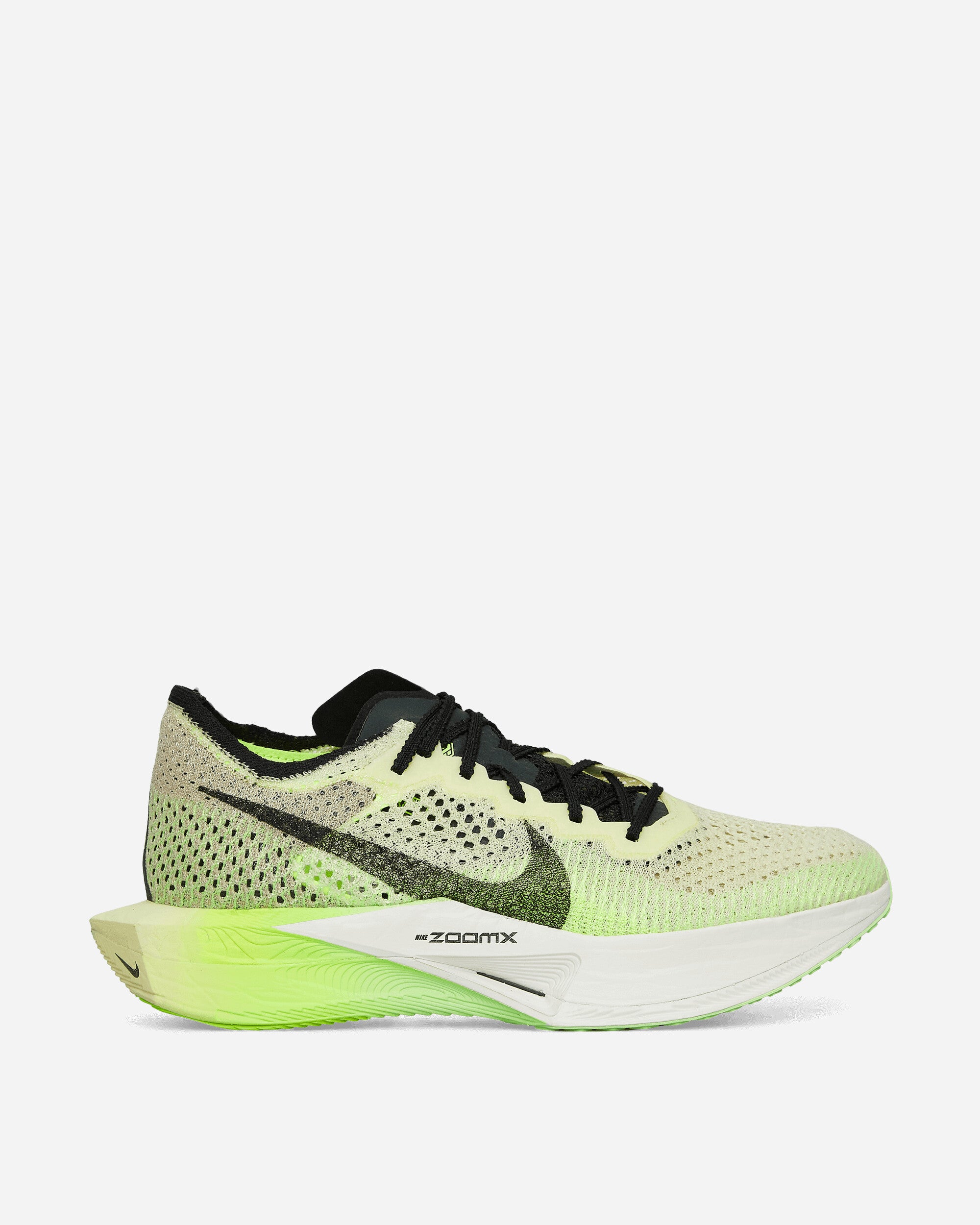 ZoomX Vaporfly NEXT% 3 Sneakers Luminous Green / Crimson Tint / Volt / Black