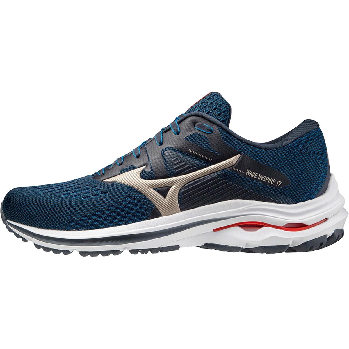 Men's Wave Inspire 17