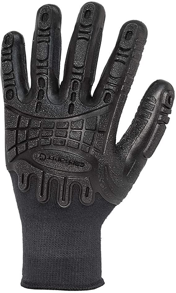 Carhartt Men's Impact C-Grip Glove