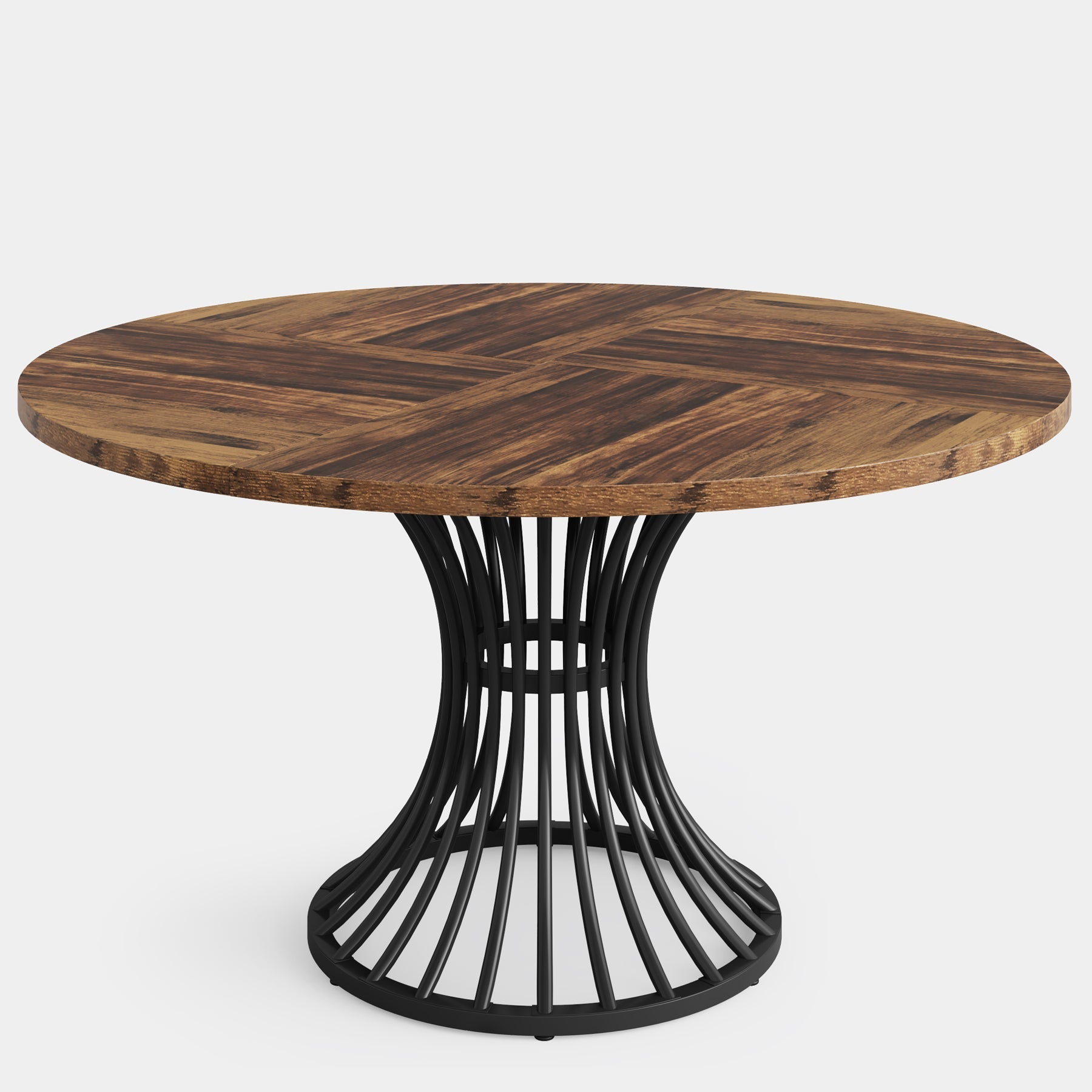 Round Dining Table for 4-6, 47