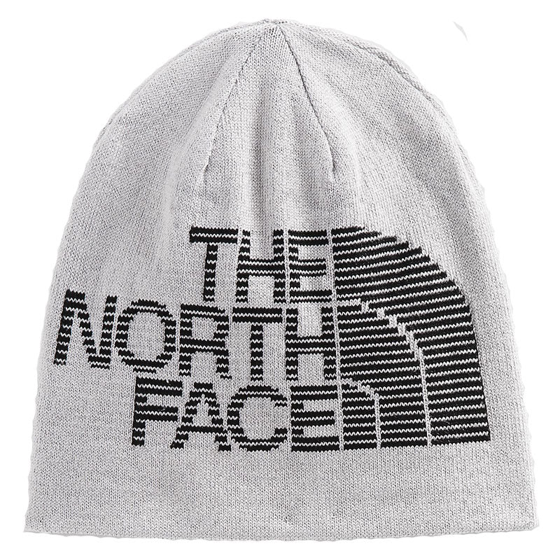 North Face Reversible Highline Beanie