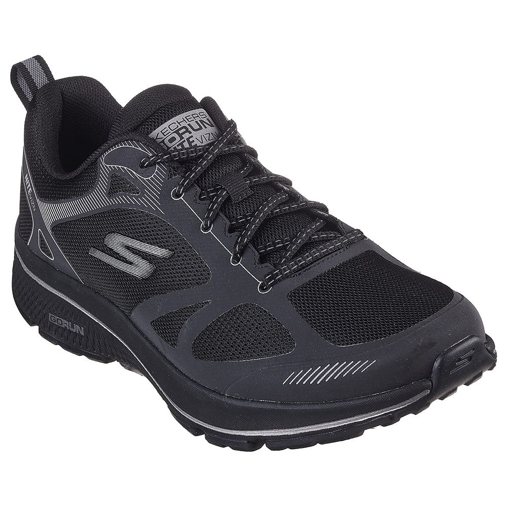 Skechers Men GOrun Consistent Shoes - 220794-BBK