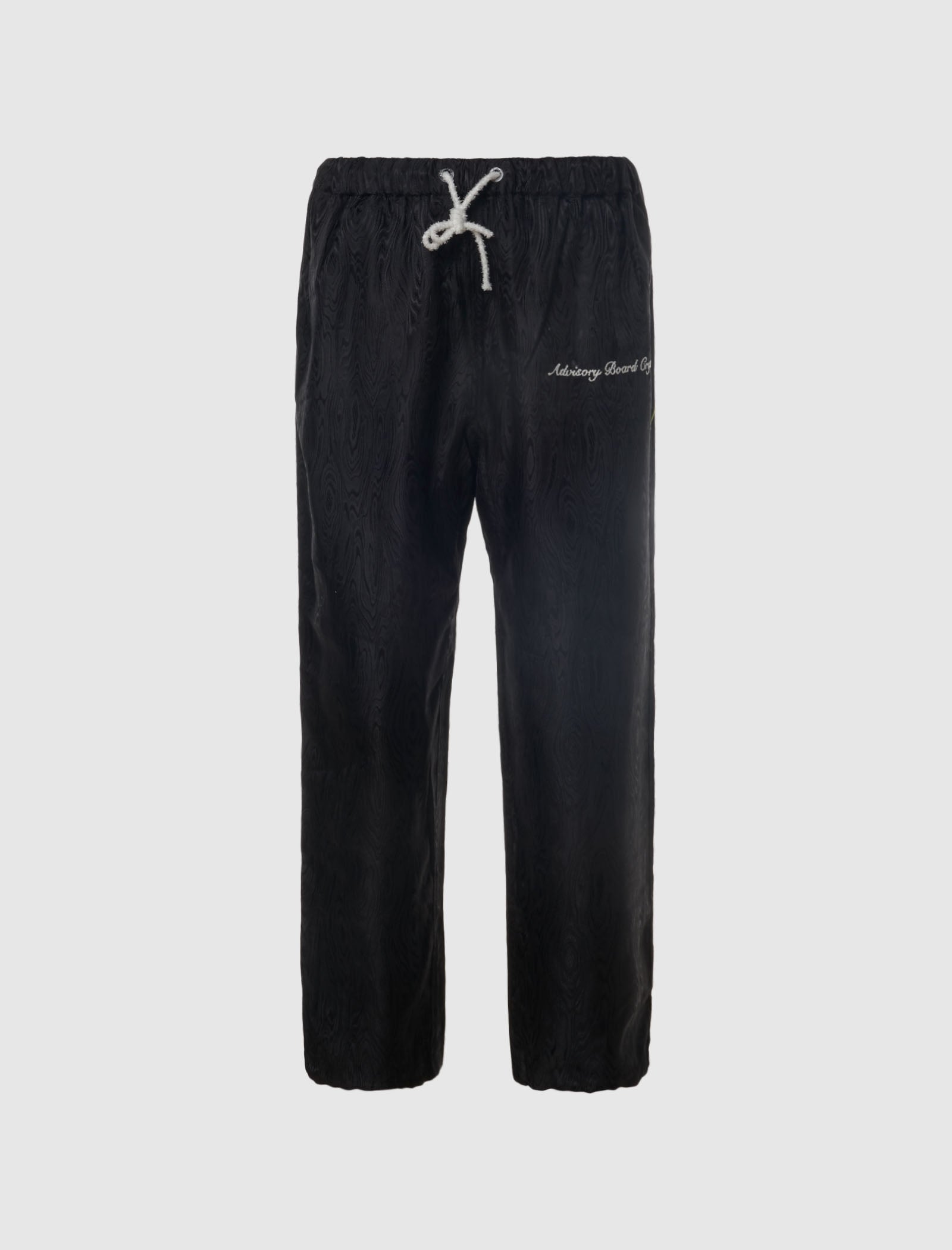 ABC MOIRE LOUNGE PANT