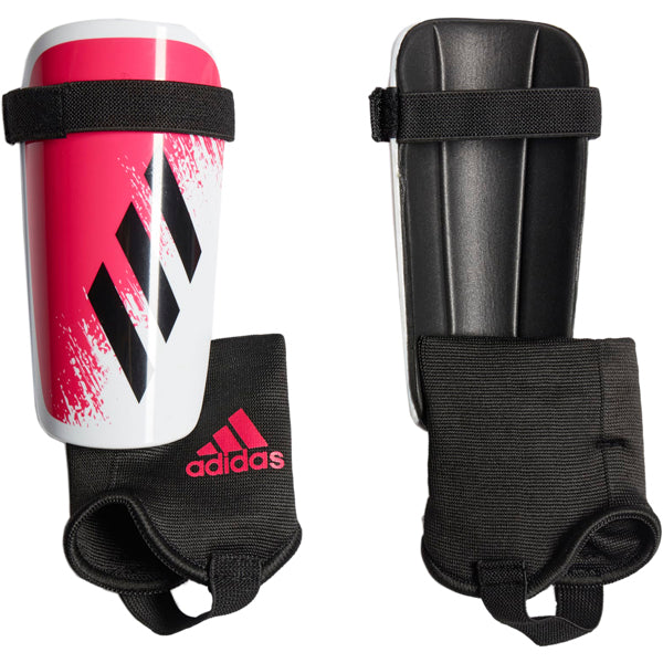 Youth X 20 Match Shin Guards