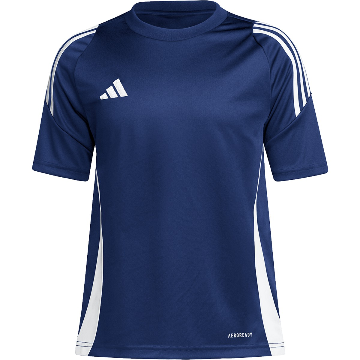 adidas Youth Tiro 24 Soccer Jersey