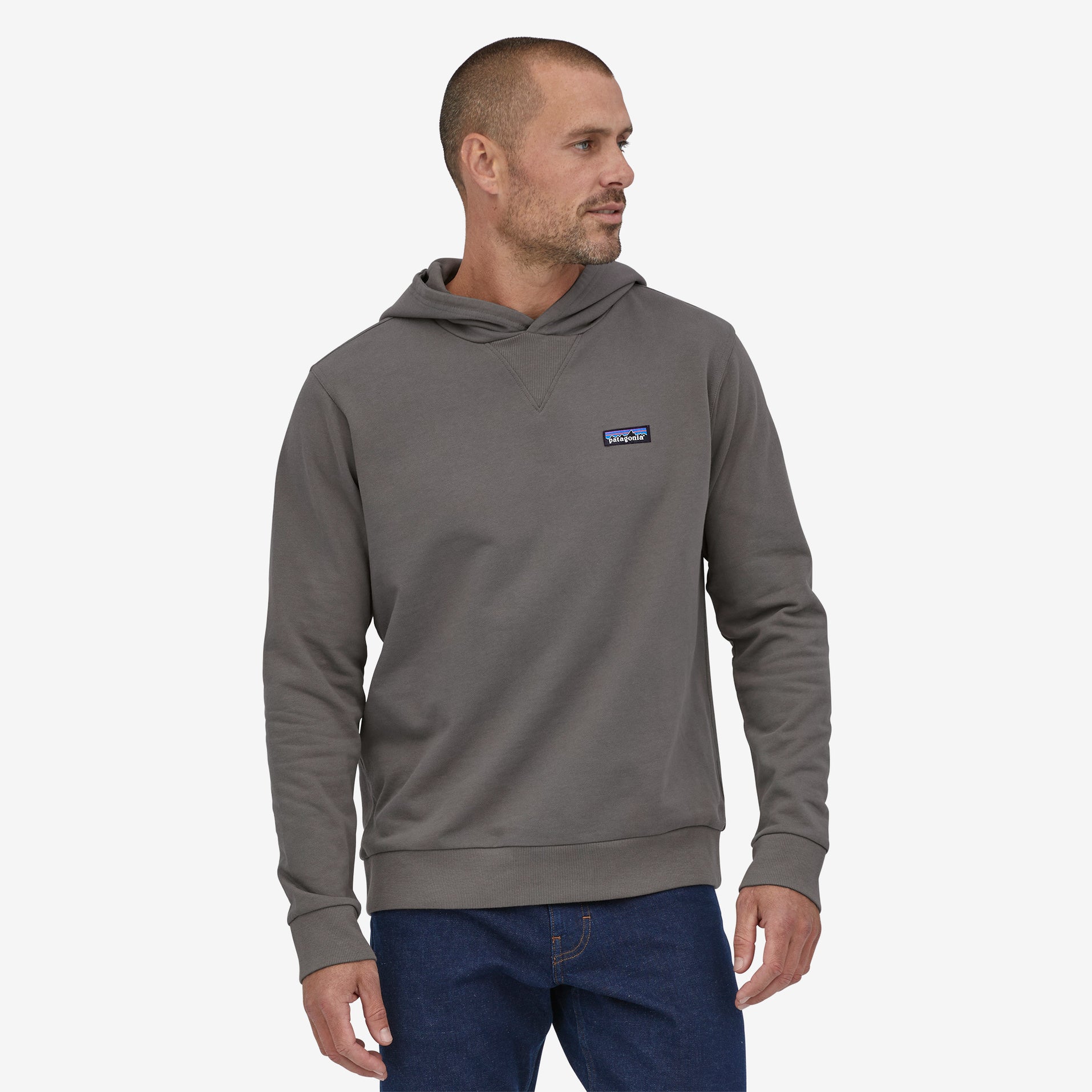 Regenerative Organic Certified™ Cotton Hoody Sweatshirt