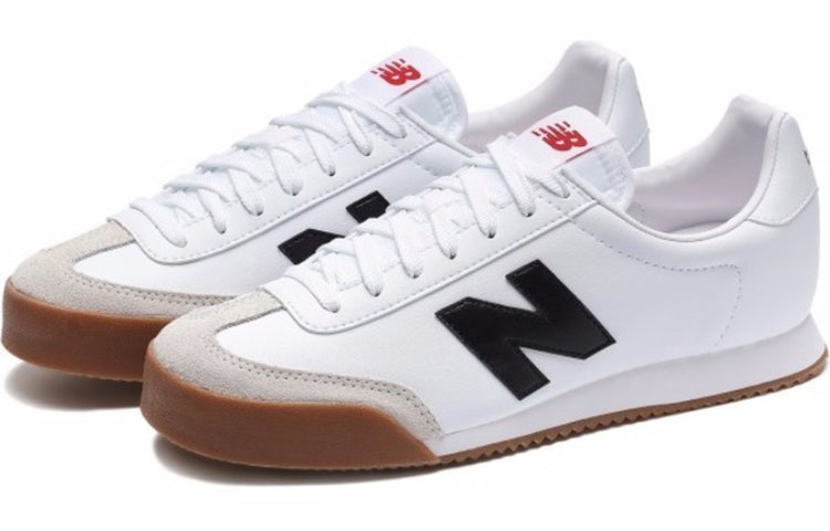 New Balance 360 Series White D Wide Unisex ML360LAG