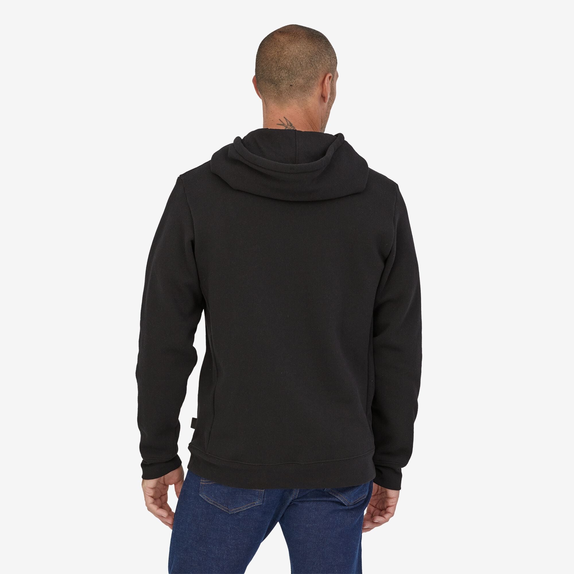 P-6 Logo Uprisal Hoody