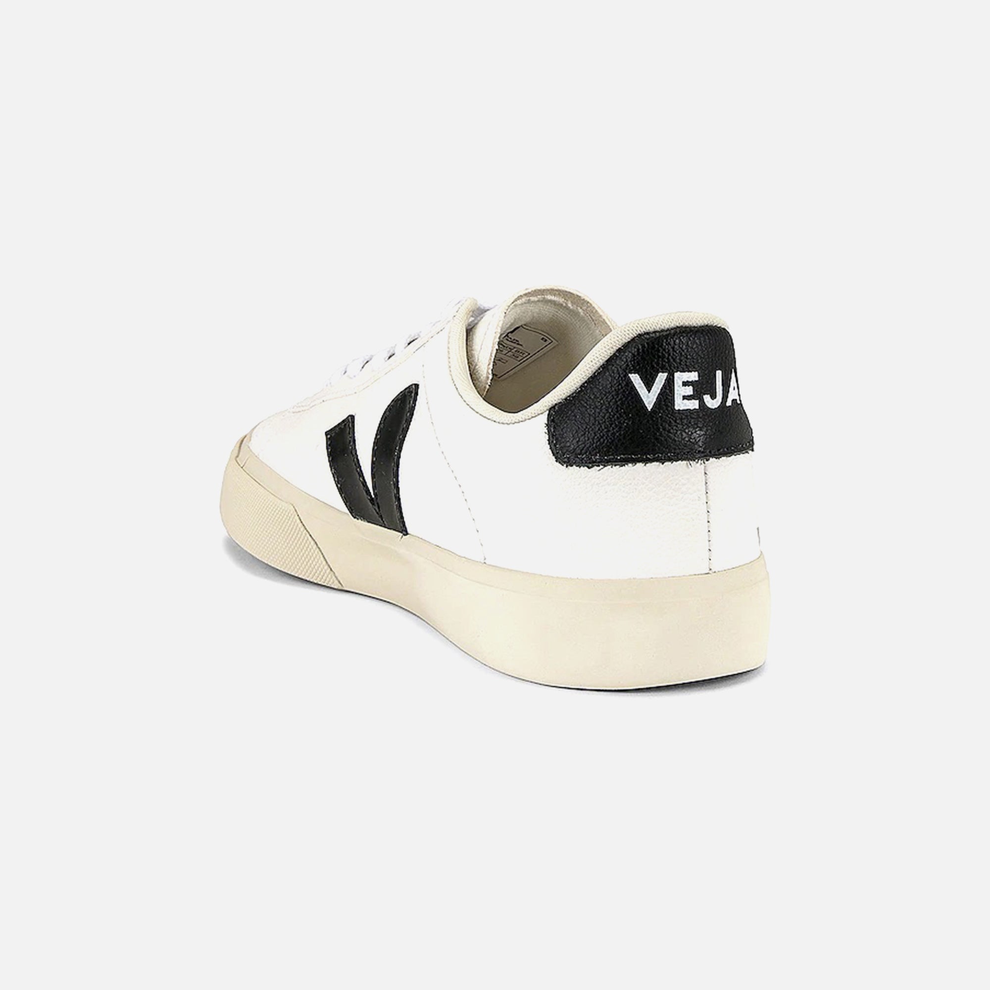 Veja Campo - Extra White / Black