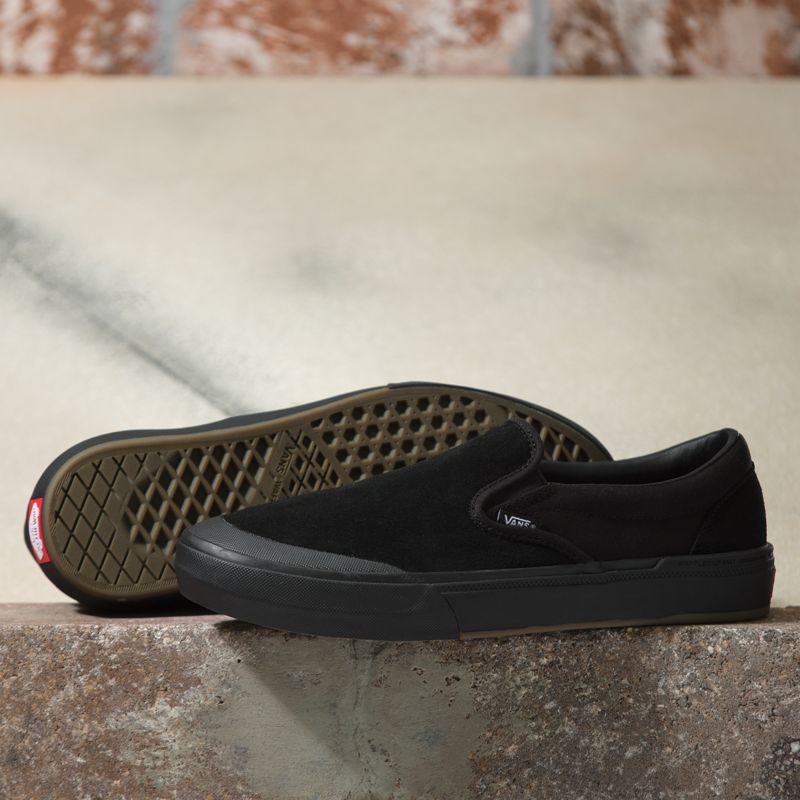 BMX Slip-On