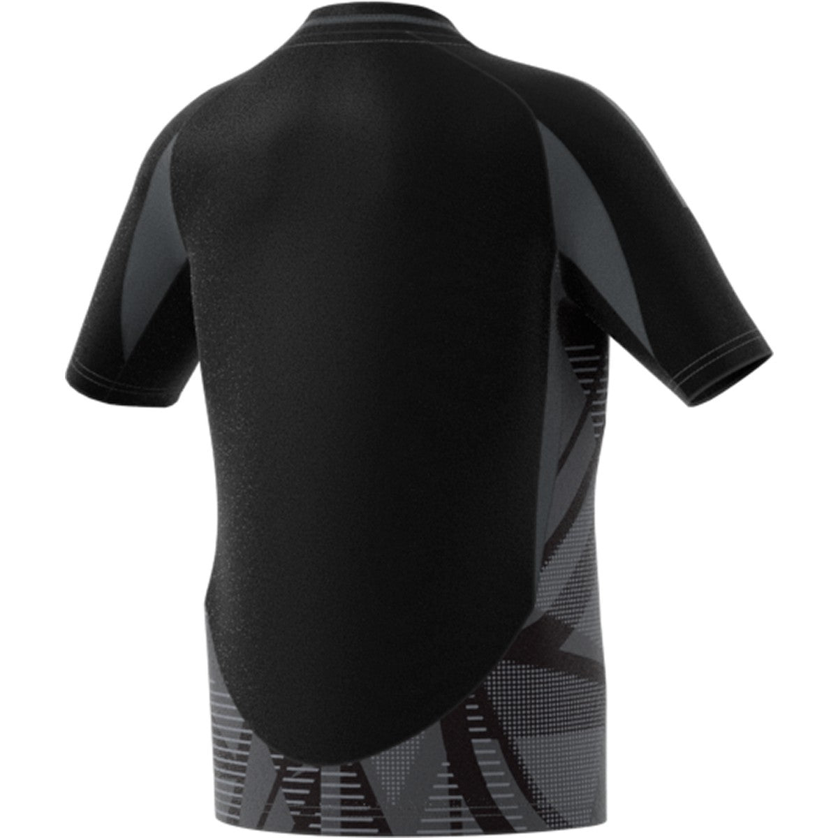 adidas Youth Tiro 24 Match Soccer Jersey