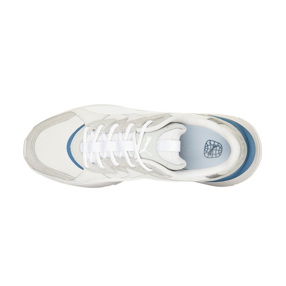 Mirage Sport Asphalt Lace Up Sneakers