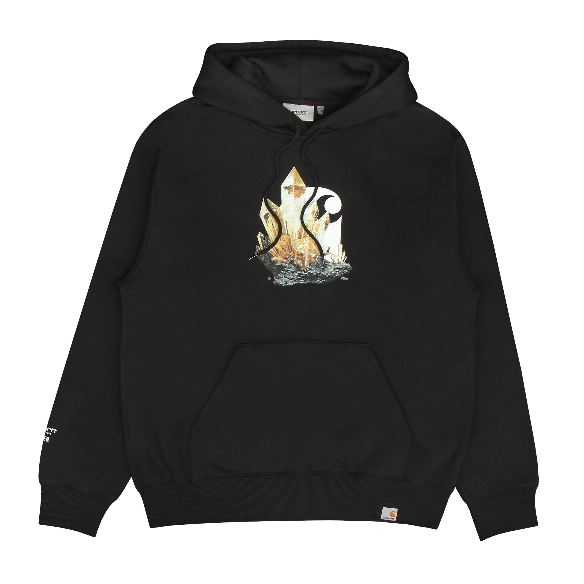 Premier Hooded Sweatshirt