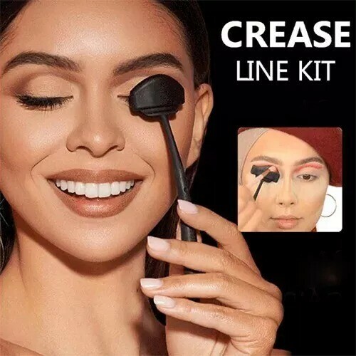 Crease Line Kit