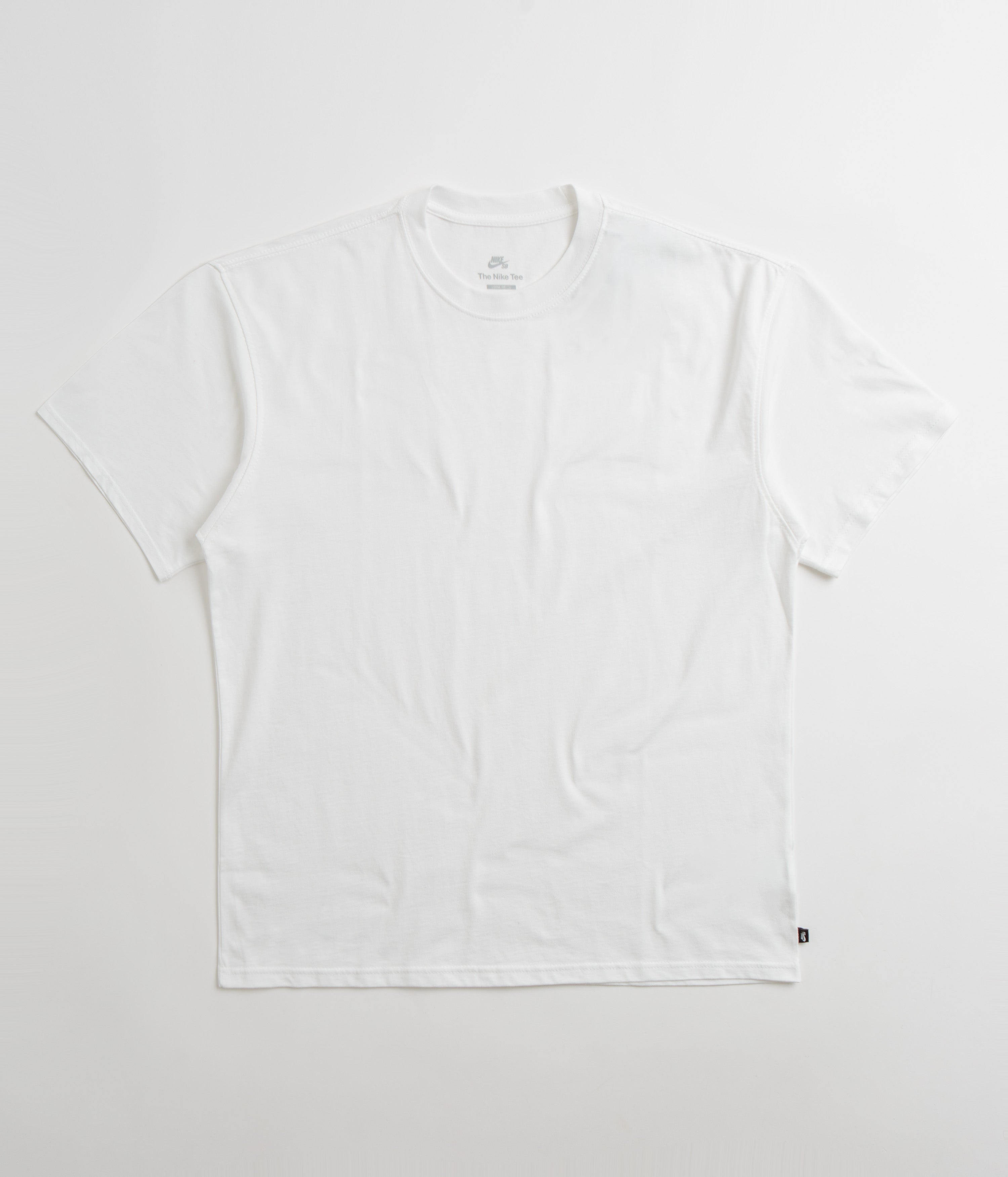 Nike SB Essentials T-Shirt - White