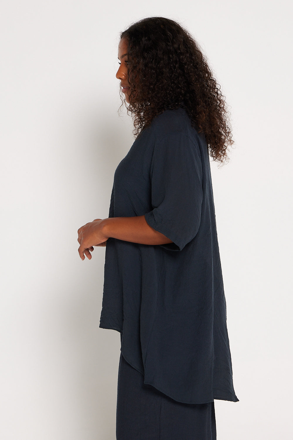 Chiara Top - Slate