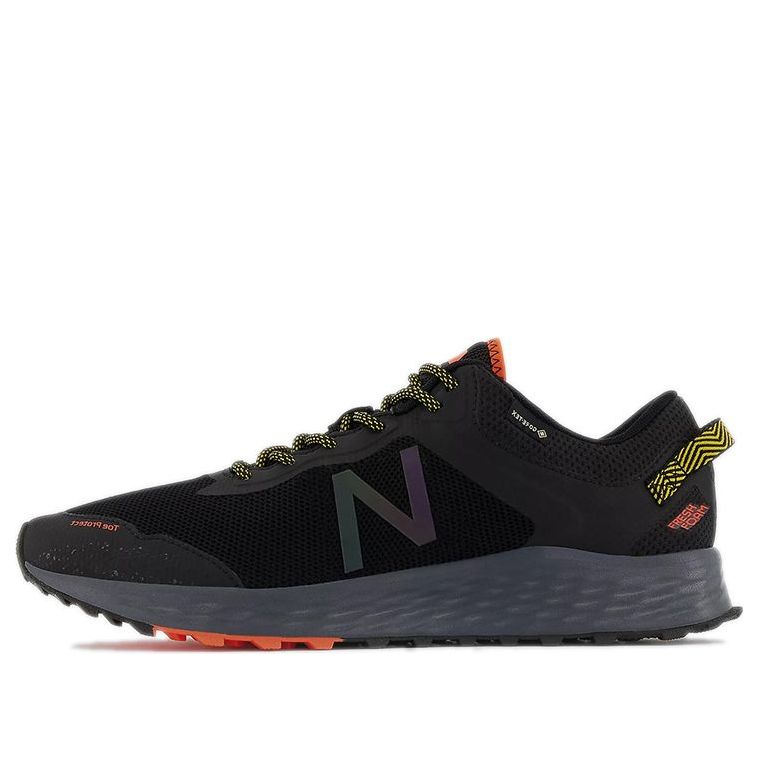 New Balance Fresh Foam Arishi Trail GTX 'Black Lead' MTARISGC