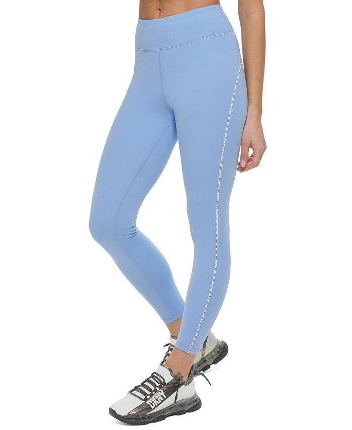 Women's Logo-Tape 7/8 Leggings