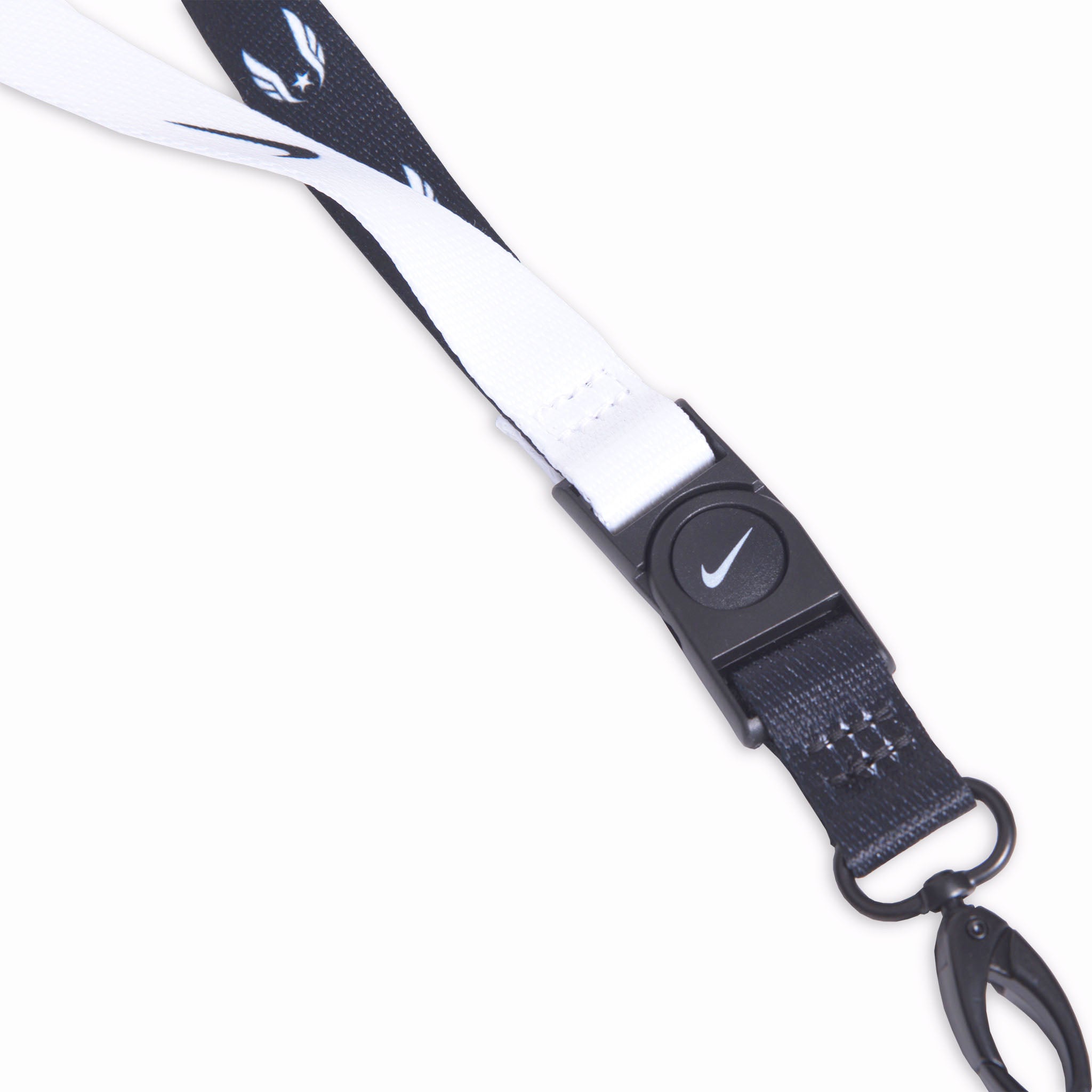 Nike USATF Breakaway Lanyard