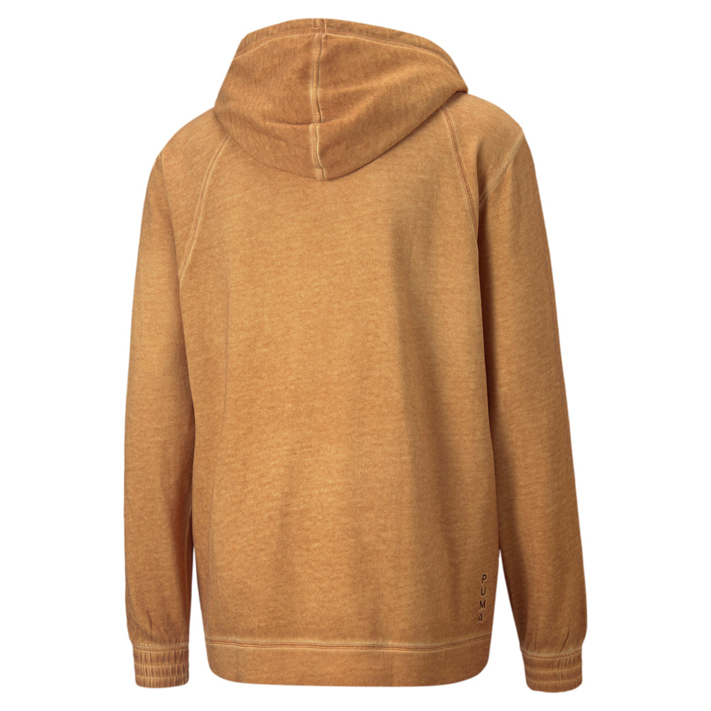 Studio Wash Training Pullover Hoodie