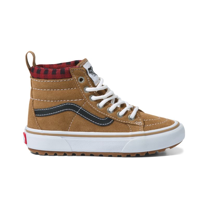 Kids Sk8-HI MTE-1