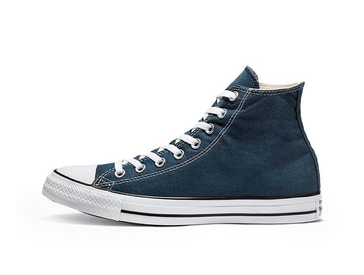 Converse Chuck Taylor Hi MensAzul