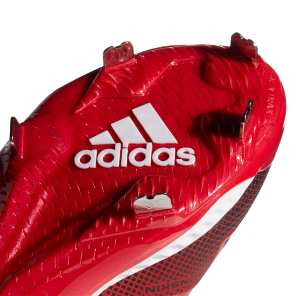 adidas Men's Icon 6 Bounce Baseball Cleats