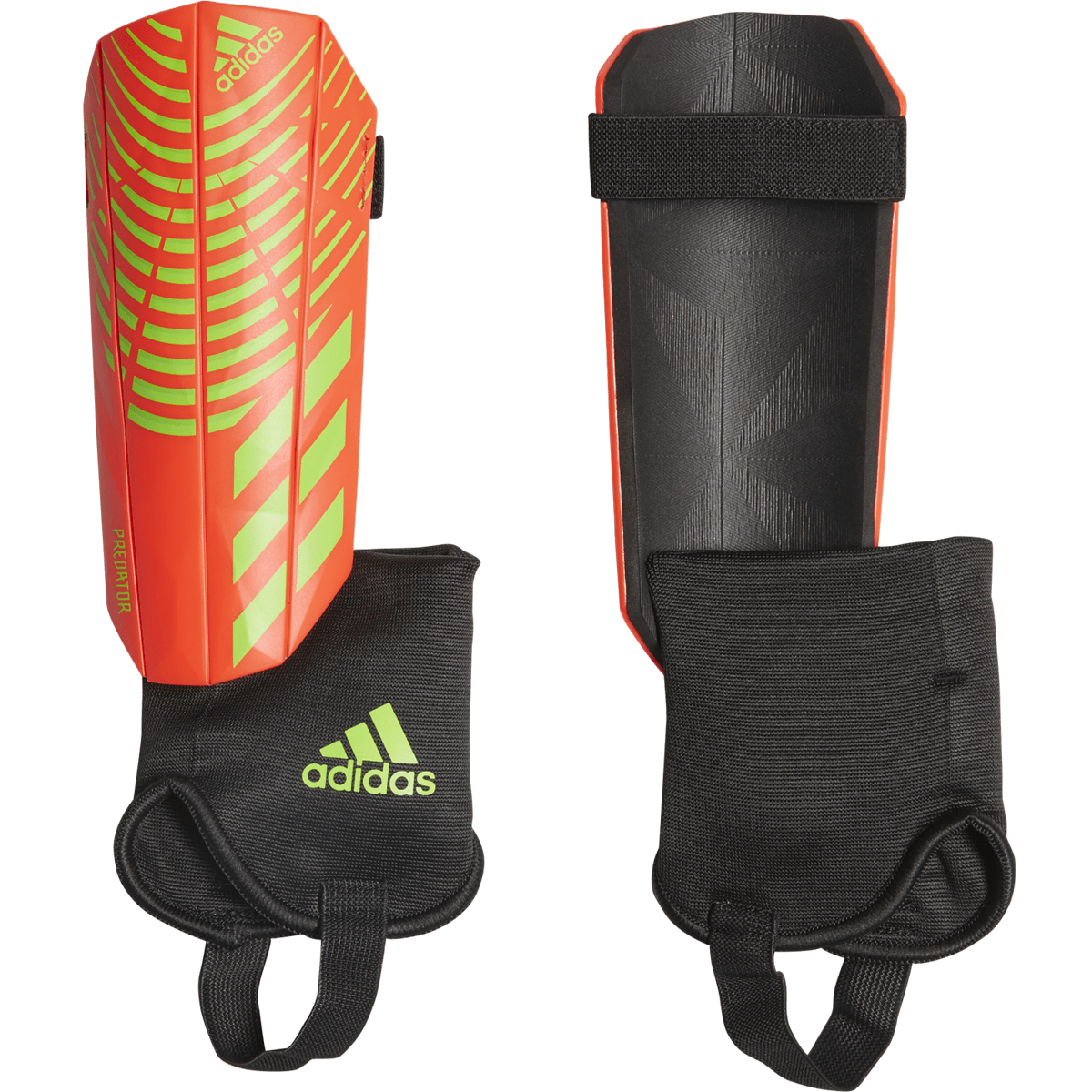 Youth Predator Match Shin Guard