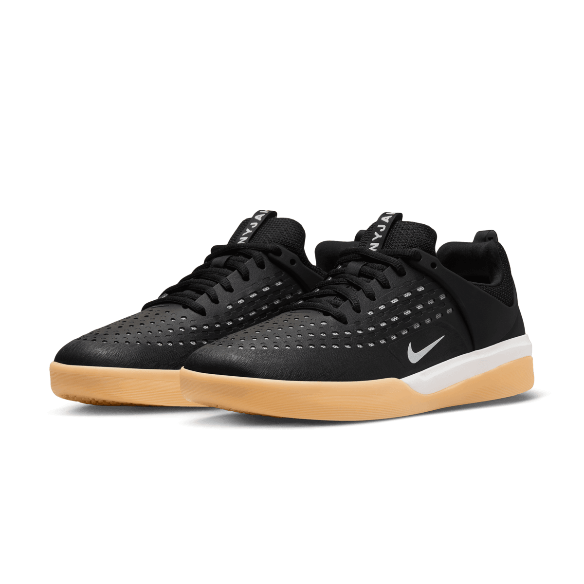 SB Nyjah 3 'Black Gum'